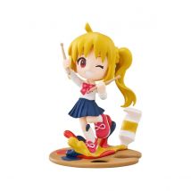 Bocchi The Rock! - Statuette Palverse Nijika Ijichi 12 Cm - Bushiroad