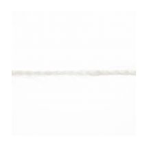 Pelote De Coton Aura - Lang Yarns 0094 Ecru