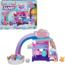 Hatchimals Alive Set De Jeu Pour Chambre D'Enfant - Spin Master