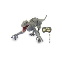 Dinosaure Exoraptor Li-ion 3,7v 2,4ghz Gris - Jamara