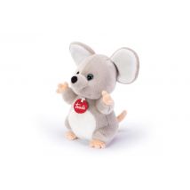 Peluche - Souris Martin - Trudi