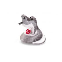 No - Peluches Serpent - Trudi