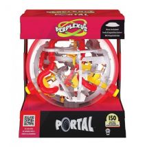 Perplexus Portal 150 Defis - Labyrinthe 3d Spherique - Casse-tete - Spin Master - Spin Master