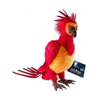 Harry Potter - Peluche Fawkes 30 Cm - Noble Collection