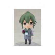 My Senpai Is Annoying - Figurine Nendoroid Futaba Igarashi 10 Cm - Good Smile Company