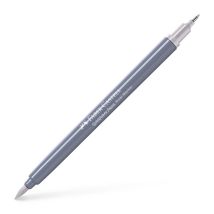 Feutre De Coloriage - Faber-castell - Goldfaber Aqua - Violet Titane Clair - 277 - Faber Castell