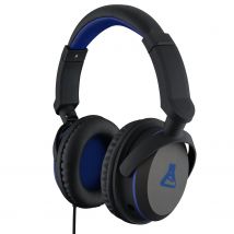 Casque Audio Filaire Avec Micro G-lab Korp Oxygen - The G-Lab
