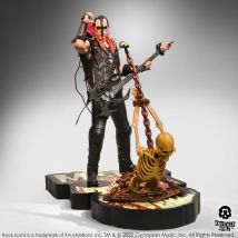 Misfits - Statuette Rock Iconz Jerry Only 23 Cm - Knucklebonz