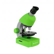 Microscope 40x-640x Vert - Bresser