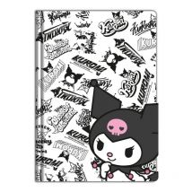 Sanrio - Bloc-notes A5 Kuromi - Blue Sky Studios