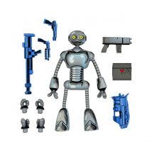 Les Tortues Ninja - Figurine (mirage Comics) Fugitoid 14 Cm - Neca