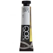 Aquarelle Ef Qor 11ml Or Vert S3 - Golden