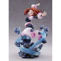 My Hero Academia - Statuette 1/8 Ochaco Uraraka 23 Cm - Takara