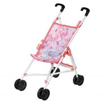 Baby Annabell Active Poussette Pour Poupée - Zapf Creation
