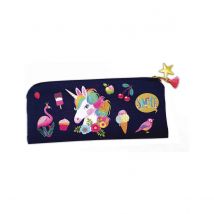 Les Ateliers Deco, Trousse A Decorer - Jura Toys