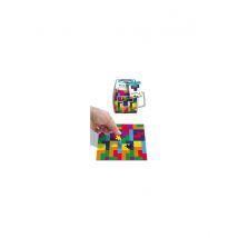 Tetris - Mug Et Puzzle Set Tetriminos - Fizz Creations