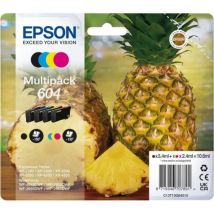 Encre - Epson - Multipack 4 Couleurs - Haute Capacité - Compatible Expression Home Xp-4200 - Epson