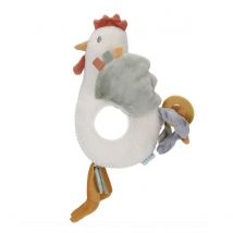 Poule D'Activités - Little Farm - 25cm - Little Dutch
