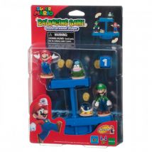 Super Mario Balancing Game Mario/luigi - EPOCH