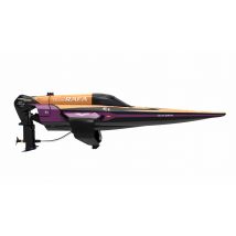 Joysway E1 Racebird 1:14 Rtr Hydrofoil 545mm Team Rapha