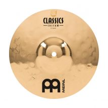 Cc10s-b Classics Custom Brilliant Splash 10 Meinl