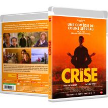 La Crise - Blu-ray