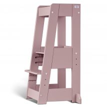 Tour D'Apprentissage Et D'Observation Felix Montessori - TiSsi