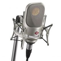 Neumann Tlm 107 - Microphone À Grande Membrane