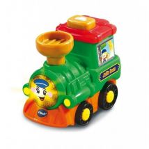 Tut Tut Bolides Surprise Margot Jolie Loco - Vtech - Vehicule 1er Age - Vtech