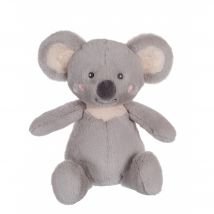 Peluche - Koala Econimals En Peluche Éco-conçue - 24 Cm - Gipsy Toys