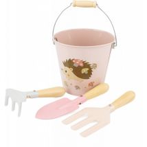 Set De Jardinage Hérisson - Ulysse