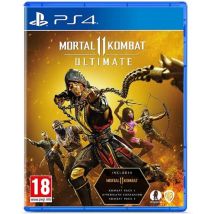 Mortal Kombat 11 Ultimate - Warner Bros