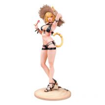 Overlord - Statuette 1/7 Clementine 29 Cm - PHAT!