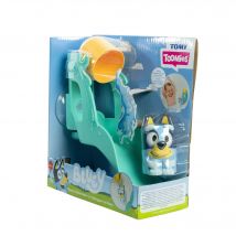 Toboggan De Bluey - Tomy