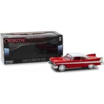 Plymouth Fury 1958 christine (1983) - Greenlight