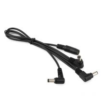 Caline Daisy Chain 3 Sorties - Chaine/calble D'Alimentation Pour Pédale D'Effets
