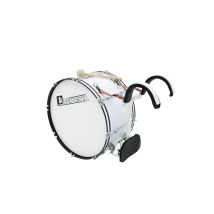Dimavery Mb-424 Grosse Caisse De Marche 24x12