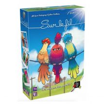 Sur Le Fil Jeux D Equilibre - Gigamic