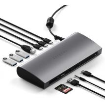 Satechi Thunderbolt 4 Dock Station