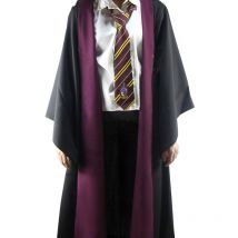 Harry Potter - Robe De Sorcier Gryffindor - Cinereplicas