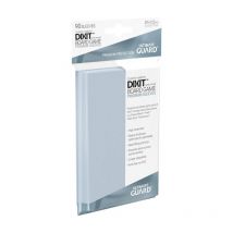 Ultimate Guard - 90 Pochettes Premium Soft Sleeves Jeux De Plateau Dixit