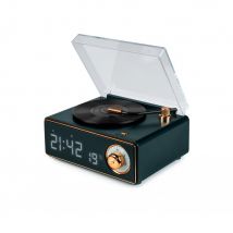 Enceinte Rétro Bluetooth Epok – Bttdminidg - Big Ben