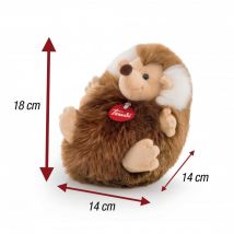 Fluffies – Peluche Hérisson - Trudi