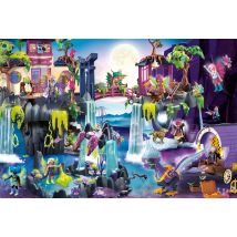 Puzzle 150 Pièces - Ayuma - Les Aventures Mystiques - Schmidt Spiele