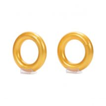 Sonic The Hedgehog - Réplique Roleplay Sonic Rings - Jakks Pacific