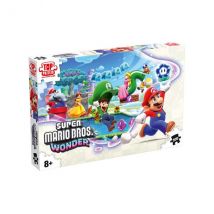 Puzzle 500 Pièces Winning Moves Super Mario Wonder
