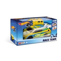 Voiture Radiocommandée Hot Wheels 1/28ème - Mondo Motors