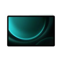 Tablette Samsung Galaxy Tab S9 Fe+ 12.4 Poucecs Stockage 256 Go 12 Mpx Vert Ram 12 Go