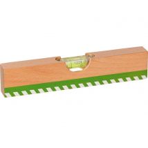 Niveau À Bulle En Bois - Goki
