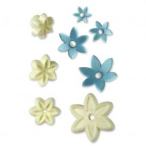 Moule Pop-it - Marguerites - Pme